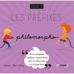 Philomorpho -tome 2- Les...