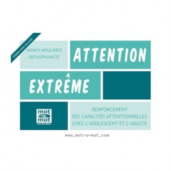 Attention extrême