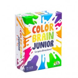 Color Brain junior