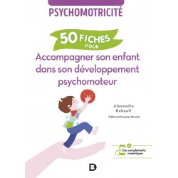 50 fiches pour accompagner...