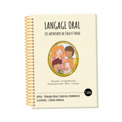 Langage oral - Les...