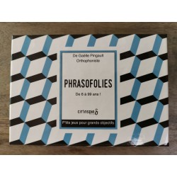 Phrasofolies