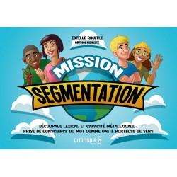 Mission Segmentation